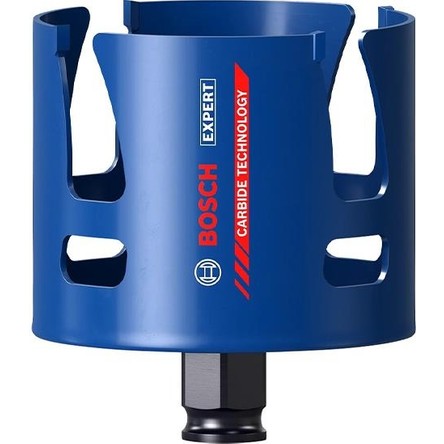 Bosch 83 mm Yapı Malzemeleri Için Panç 2608900476