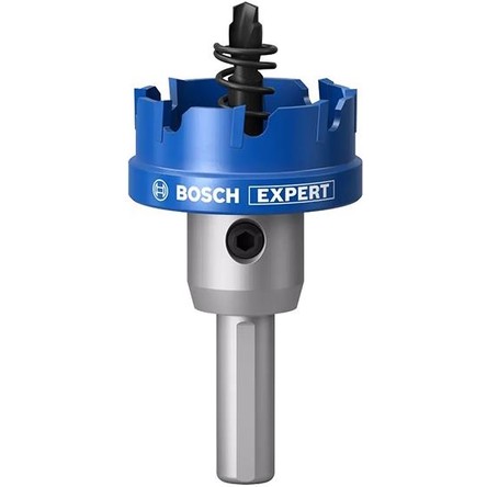 Bosch Expert 36 mm Elmaslı Inox Panç Adaptörlü 2608901419
