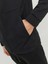 Erkek Kapüşonlu ve Fermuarlı Sweatshirt - 12240595 3