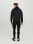 Erkek Kapüşonlu ve Fermuarlı Sweatshirt - 12240595 5