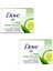 Cream Bar Fresh Touch 90 gr x 2 Adet 1