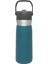 Go Iceflow Pipetli Paslanmaz Çelik Soğuk Su Termosu 0.65 Lt Petrol 3