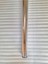 4 Adet Metal Konik Ayak Masa Ayağı Gümüş Renk 73.5 Cm Boru Çapı 5.1 Cm 3