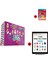 2. Sınıf Hikaye Seti Beyin Takımı Matematik Öyküleri + Sadık Uygun Yayınları 2. Sınıf Tüm Dersler Test Kitabı Yeni + 1 Yıllık Online Ders Paketi Yeni 1