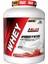 Whey Protein Tozu 2280 gr Çilek Aromalı Protein Tozu 24 Gram Protein Kas Güç 1