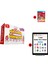 3. Sınıf Hikaye Seti Vücudun Bilmecesi Yeni + Sadık Uygun Yayınları 3. Sınıf Tüm Dersler Test Kitabı Yeni + 1 Yıllık Online Ders Paketi Yeni 1