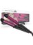 Marka: CF4512F0 Fashion Stylist 3 In 1 Multistyler Saç Şekillendirici [ Pembe ve Siyah ] - 1