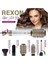 Rexon 5in1 Hot Air Brush Saç Şekillendirme Cihazı 1
