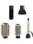 Rexon 5in1 Hot Air Brush Saç Şekillendirme Cihazı 4