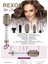 Rexon 5in1 Hot Air Brush Saç Şekillendirme Cihazı 5