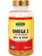 Balık Yağı 1000 mg Omega 3 100 Softgel 1