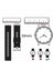 Samsung Gear S3 Frontier R760 – S3 Classic R770 22MM Uyumlu Purelux Soft Silikon Kordon 3