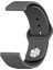 Samsung Gear S3 Frontier R760 – S3 Classic R770 22MM Uyumlu Purelux Soft Silikon Kordon 5