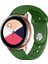 Huawei Watch Gt3 Elite-Active 46MM-GT3 Pro-Gt3 Se 22MM Uyumlu Purelux Soft Silikon Kordon 1