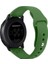 Huawei Watch Gt3 Elite-Active 46MM-GT3 Pro-Gt3 Se 22MM Uyumlu Purelux Soft Silikon Kordon 2