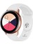 Huawei Watch Gt3 Elite-Active 46MM-GT3 Pro-Gt3 Se 22MM Uyumlu Purelux Soft Silikon Kordon 1