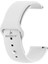 Huawei Watch Gt3 Elite-Active 46MM-GT3 Pro-Gt3 Se 22MM Uyumlu Purelux Soft Silikon Kordon 4