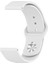 Huawei Watch Gt3 Elite-Active 46MM-GT3 Pro-Gt3 Se 22MM Uyumlu Purelux Soft Silikon Kordon 5