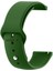Huawei Watch Gt3 Elite-Active 46MM-GT3 Pro-Gt3 Se 22MM Uyumlu Purelux Soft Silikon Kordon 4