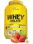 Whey Isolate Protein 1800 gr - Çilek 2