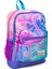 Coral High Kids Lavanta Pembe Flamingo Desenli 3’lü Okul Çanta Seti 23705 1