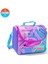 Coral High Kids Lavanta Pembe Flamingo Desenli 3’lü Okul Çanta Seti 23705 3