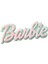 Barbie Turquoise Edition Trade Mark Klipsli Saç Tokası 1