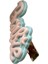 Barbie Turquoise Edition Trade Mark Klipsli Saç Tokası 5