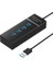 4 Port USB 3.0 Çoğaltıcı Hub 1