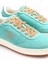 Yeşil Erkek Sneaker Shacbeve 5