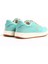 Yeşil Erkek Sneaker Shacbeve 3