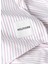 Slim Fit Düğmeli Yaka Kırmızı Erkek Gömlek MW0MW317430EV 3