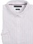 Slim Fit Düğmeli Yaka Kırmızı Erkek Gömlek MW0MW317430EV 4