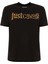 Bisiklet Yaka Baskılı Beyaz Kadın T-Shirt 74PBHG03 1