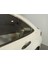 Toyota Corolla Uyumlu Kelebek Cam Kaplama Vizörü Parlak Siyah 2019+ 3