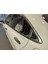 Toyota Corolla Uyumlu Kelebek Cam Kaplama Vizörü Parlak Siyah 2019+ 4