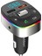 Earldom M74 Bluetooth Usb3.0 Dijital Fm Transmitter - Siyah 1