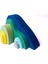 toys Ahşap Waldorf Dağ Evi Ihlamur Ağacından 912G 1