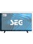 Seg 65SBU740 Tv Ekran Koruyucu - Seg 65" Inç 164 cm 165 Ekran Koruyucu 1