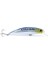 Ziggy 70 mm 9.6 gr Sinking Lrf Maket Balık 4