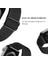 Apple Kayış Kemer Sıkma Kayışı 44MM Ayarlanabilir Naylon Solo Halka Bilezik Iwatch Serisi Ultra 3 4 5 Se 6 7 8 (Yurt Dışından) 3