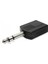 6.3 mm Trs Stereo Çoklayıcı Aparat 1