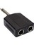 6.3 mm Trs Stereo Çoklayıcı Aparat 2