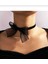 Vintage Choker Barbie Kolye 1