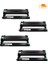 DR-273 DCP-L3551CDWMuadil Drum Ünitesi Seti 2