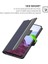 Samsung Galaxy A42 5g Kart Yuvalı Deri Telefon Kılıfı Için Telefon Kılıfı (Yurt Dışından) 4