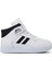 NICOLA I Erkek Çocuk Sneaker Koşu & Yürüyüş Ayakkabısı Beyaz / Siyah 1