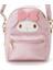 Hello Kitty Sırt Çantası Küçük Okul Çantası (Yurt Dışından) 1