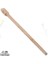 Tahta Tünek 40 cm - 4'lü 1