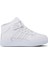 NICOLA I Kız Çocuk Sneaker Koşu & Yürüyüş Ayakkabısı Beyaz 1